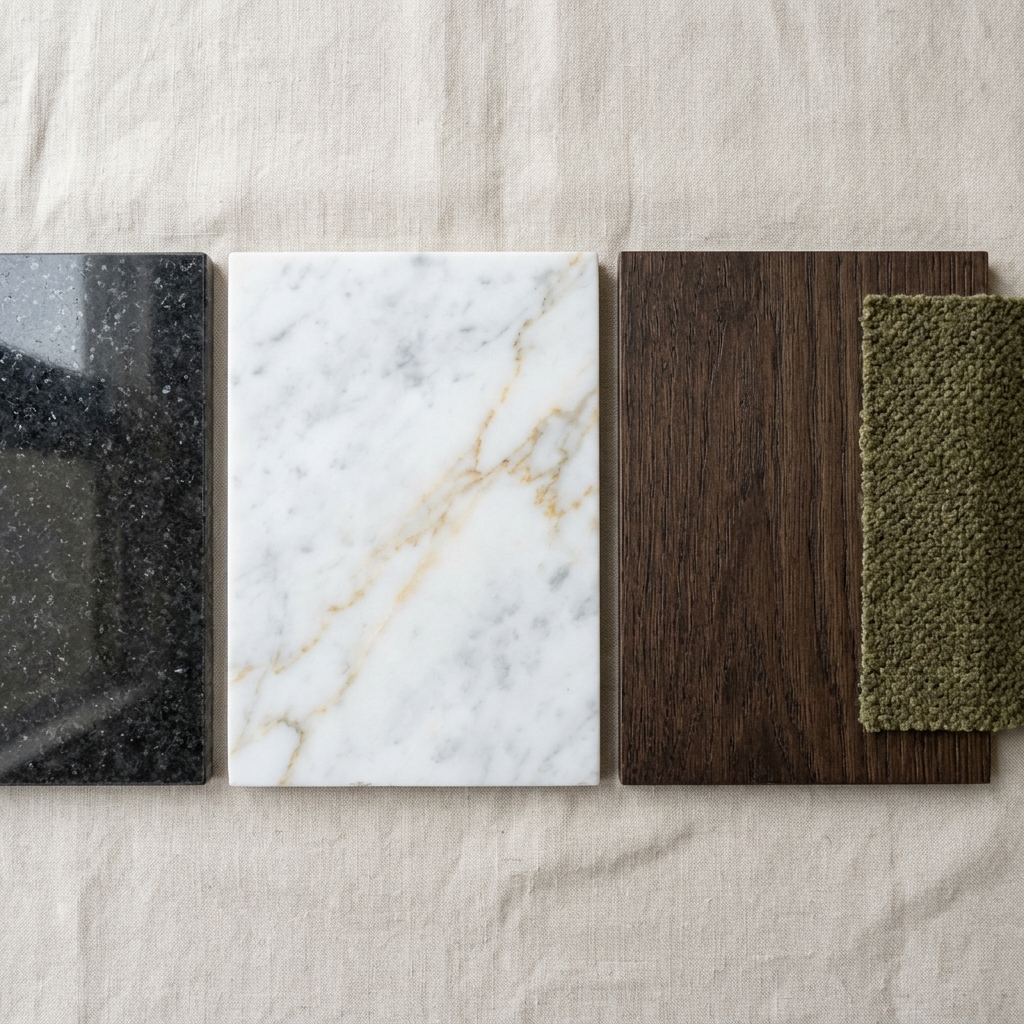 Material Selection
