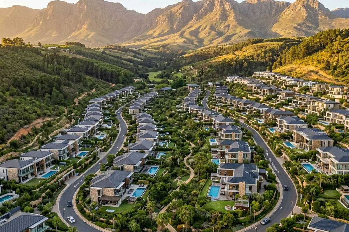 Solitaire Valleys After